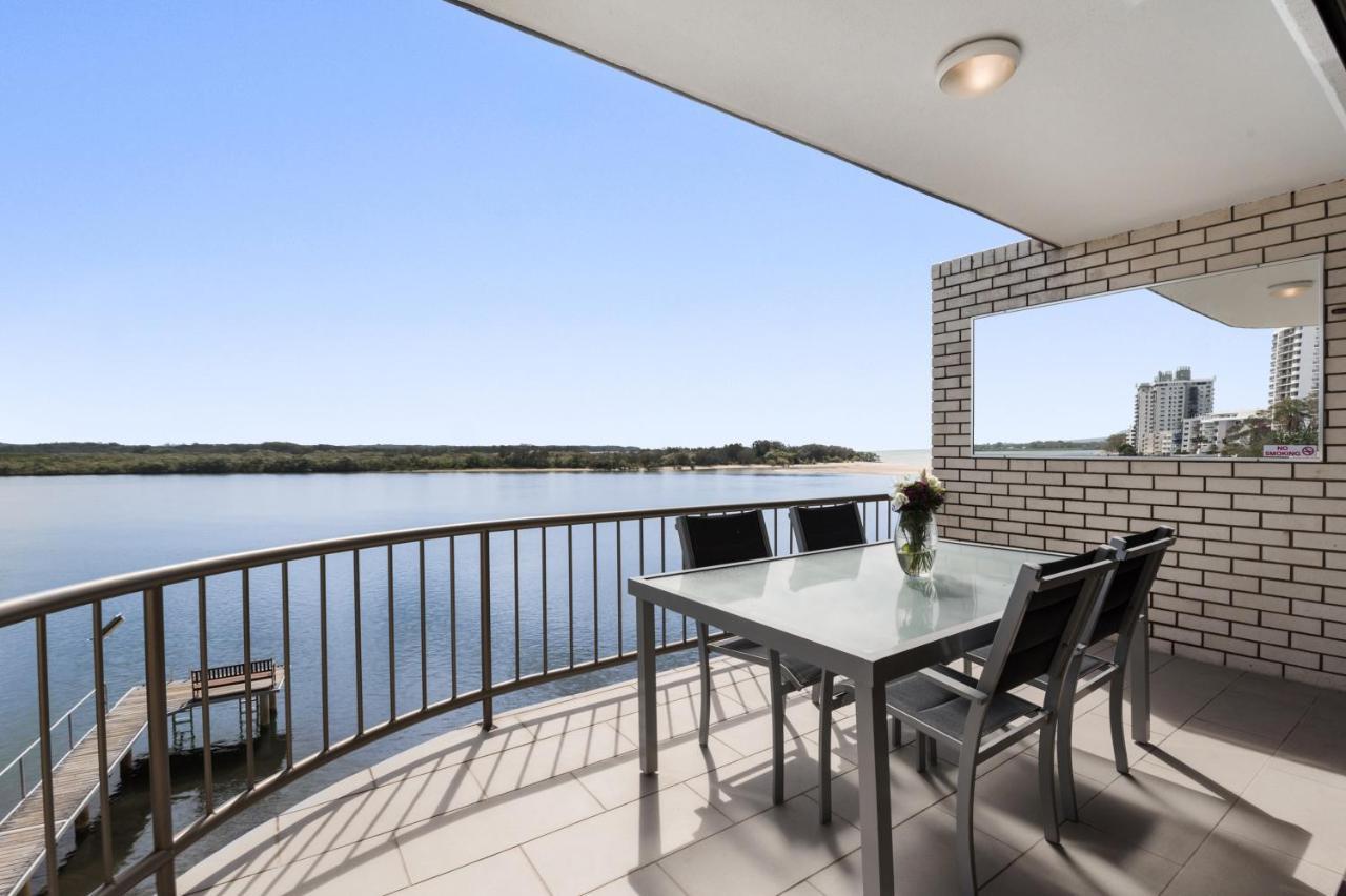 Wharf Lodge River View Apartment Марукідор Екстер'єр фото